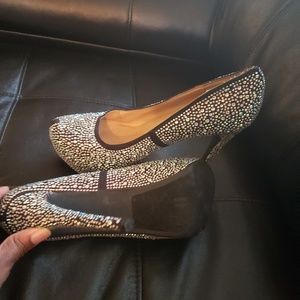 Charlotte Russe Heels